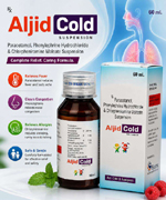  best quality pharma products ahmedabad	Syrup Aljid Cold.JPG	